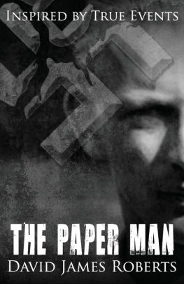 The Paper Man