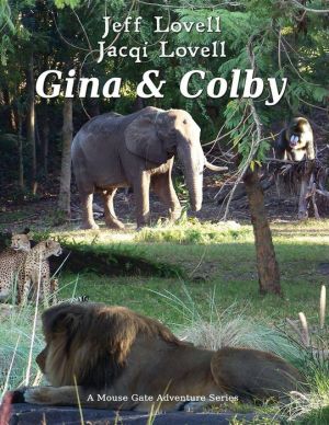 Gina and Colby