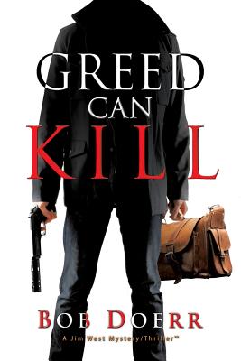 Greed Can Kill