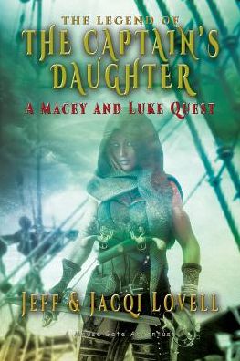 The Captain's Daughter