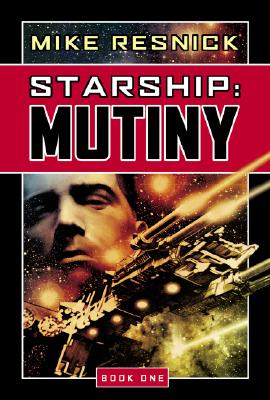 Starship: Mutiny