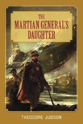 The Martian General's Daughter