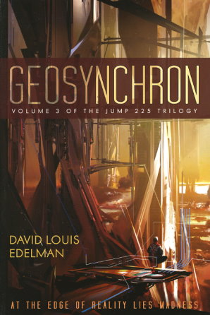 Geosynchron