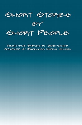 Short Stories by Short People