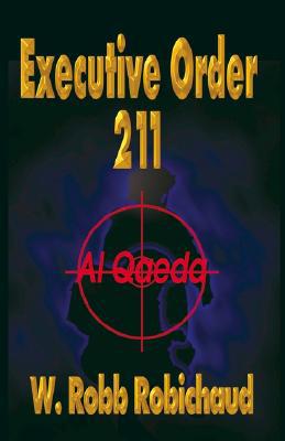 Executive Order 211 Al Qaeda