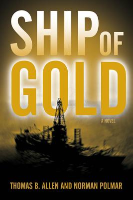 Ship of Gold