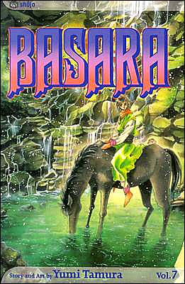 Basara, Volume 7