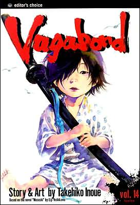 Vagabond, Volume 14