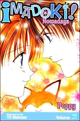 Imadoki, Volume 5