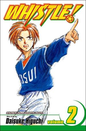 Whistle!, Volume 2