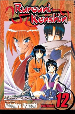 Rurouni Kenshin, Volume 12