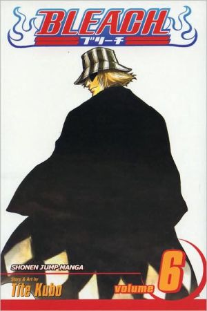 Bleach, Volume 6: The Death Trilogy Overture