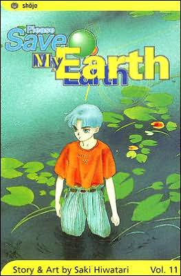 Please Save My Earth, Volume 11
