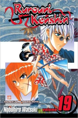 Rurouni Kenshin, Volume 19
