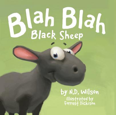 Blah Blah Blacksheep