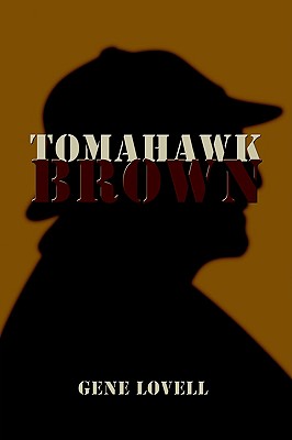 Tomahawk Brown