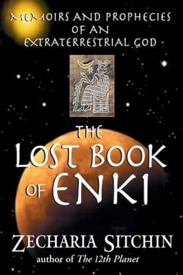 The Lost Book of Enki