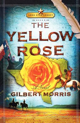 The Yellow Rose