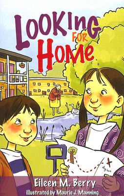 Looking for Home