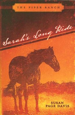 Sarah's Long Ride