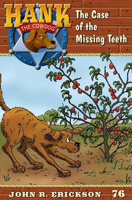 The Case of the Missing Teeth