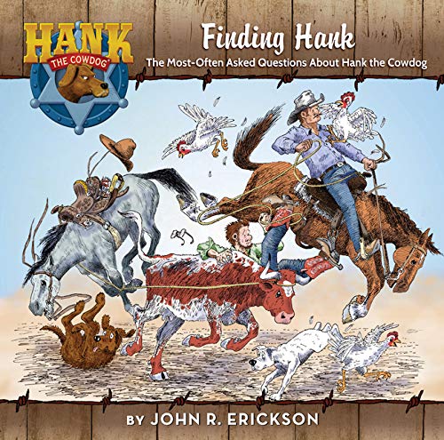 Finding Hank