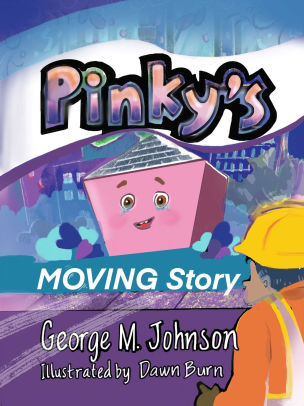 Pinky's Moving Story