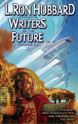 L. Ron Hubbard Presents Writers of the Future, Vol. 22