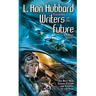 Writers of the Future, Volume 27