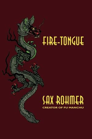 Fire-Tongue