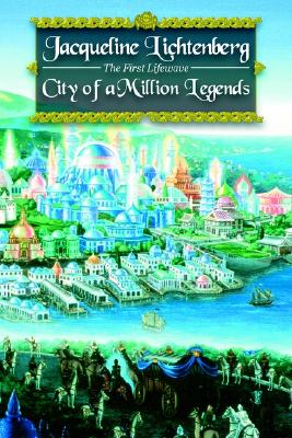 City of a Million Legends