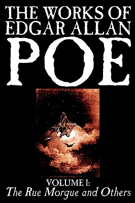 The Works of Edgar Allan Poe, Volume 1