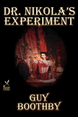 Dr. Nikola's Experiment