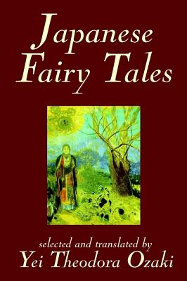 Japanese Fairy Tales