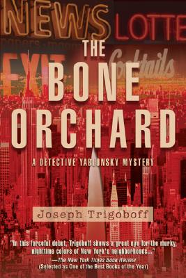 The Bone Orchard