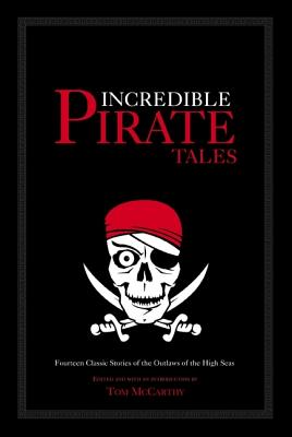 Incredible Pirate Tales