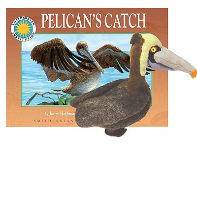 Pelican's Catch