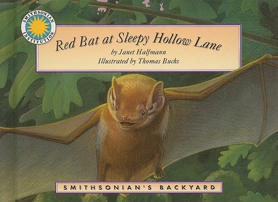 Red Bat at Sleepy Hollow Lane