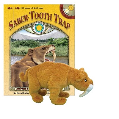 Saber-Tooth Trap