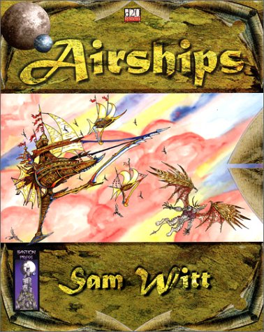 Airships