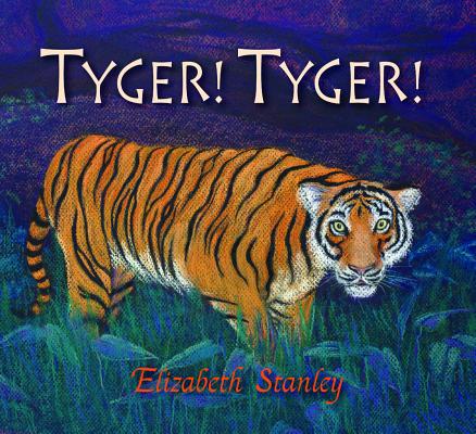 Tyger! Tyger!