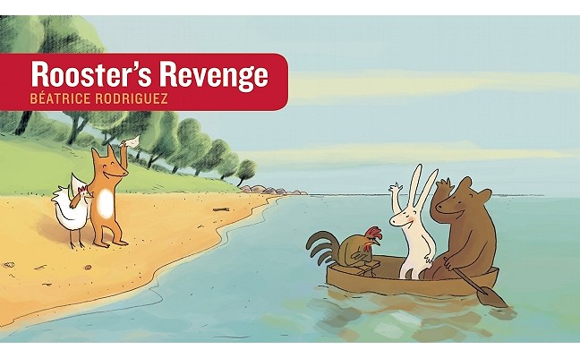 Rooster's Revenge