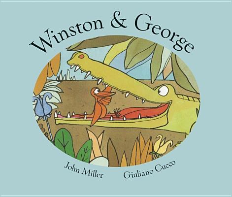 Winston & George