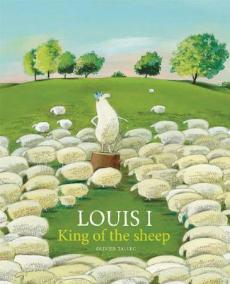 Louis I, King of Sheep