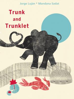 Trunk to Trunklet