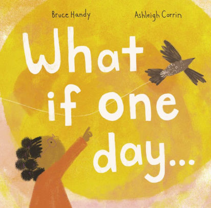 What if one day...