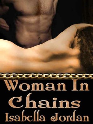 Woman In Chains