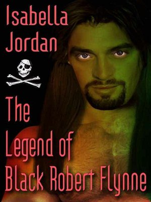 The Legend of Black Robert Flynne