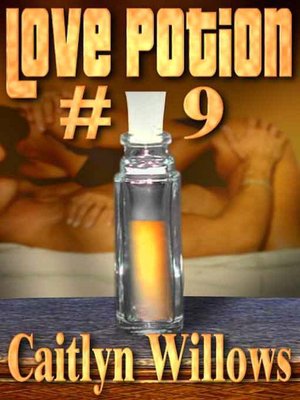 Love Potion #9