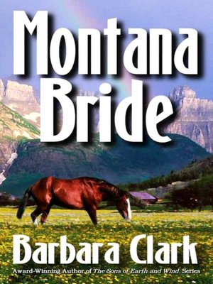 Montana Bride